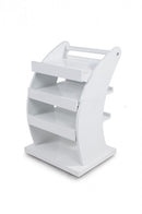 Soleni beauty cabin Queen V Comfort 3-engine