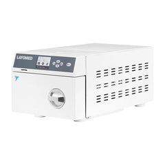 ACTIVESHOP Lafomed Autoclave lfss03aa lcd 3 L Class B medical – Vorschau 1