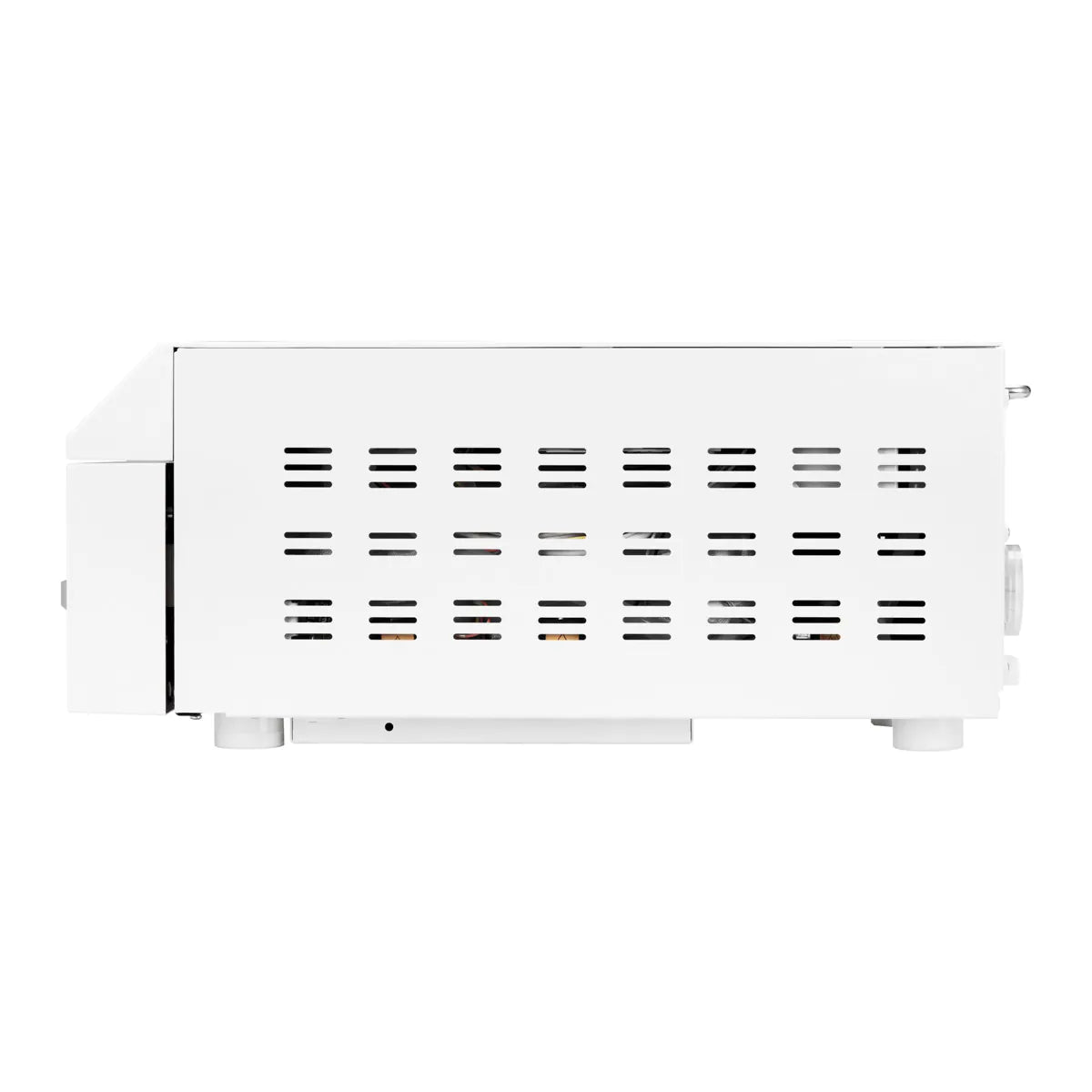 ACTIVESHOP Lafomed Autoclave lfss03aa lcd 3 L Class B medical