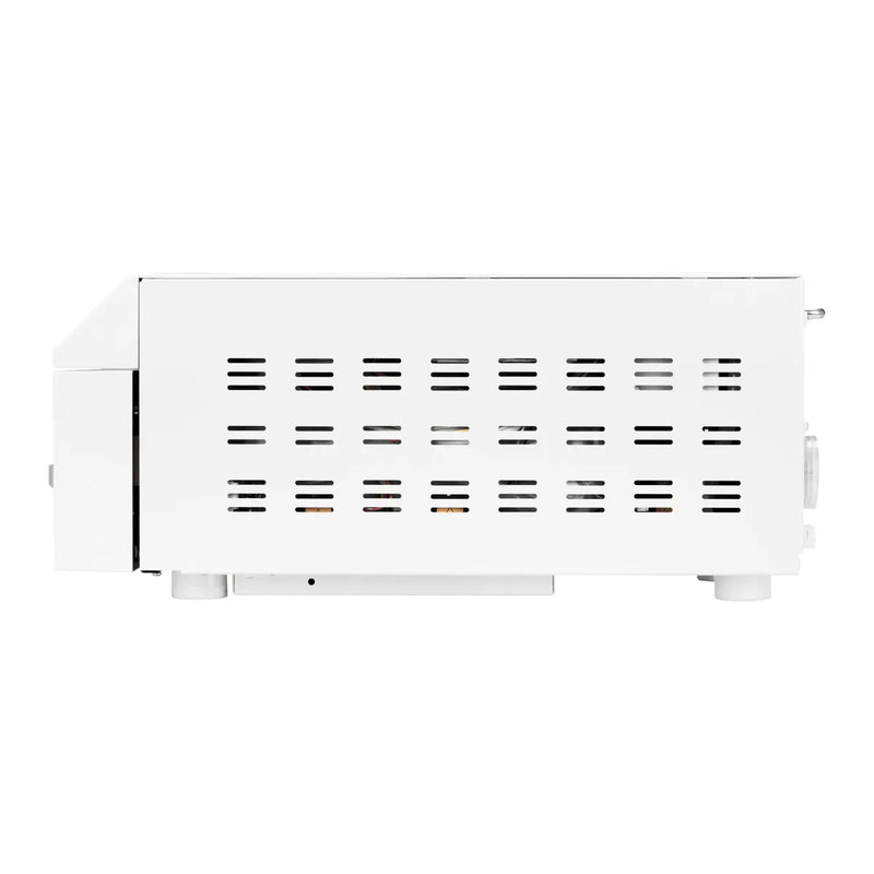 ACTIVESHOP Lafomed Autoklav lfss03aa lcd 3 L Klasse B medizinisch