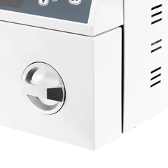 ACTIVESHOP Lafomed Autoclave lfss03aa lcd 3 L Class B medical – Vorschau 7