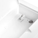 ACTIVESHOP Lafomed Autoklav lfss03aa lcd 3 L Klasse B medizinisch