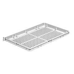 ACTIVESHOP Lafomed Autoclave lfss03aa lcd 3 L Class B medical – Vorschau 14