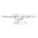 ACTIVESHOP Elektrische Kosmetikliege Podologie Kate 4 Motoren weiß