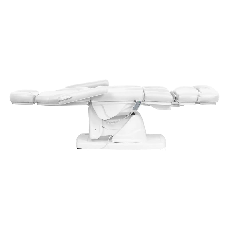 ACTIVESHOP Elektrische Kosmetikliege Podologie Kate 4 Motoren weiß