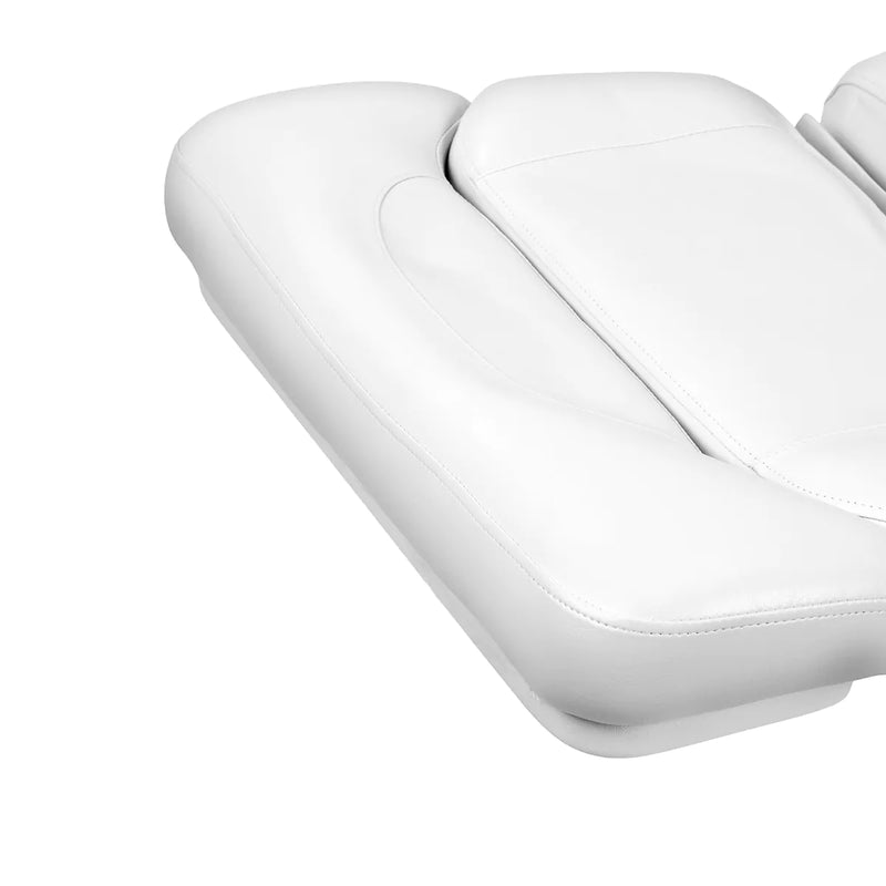 ACTIVESHOP Elektrische Kosmetikliege Podologie Kate 4 Motoren weiß