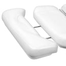 ACTIVESHOP Elektrische Kosmetikliege Podologie Kate 4 Motoren weiß