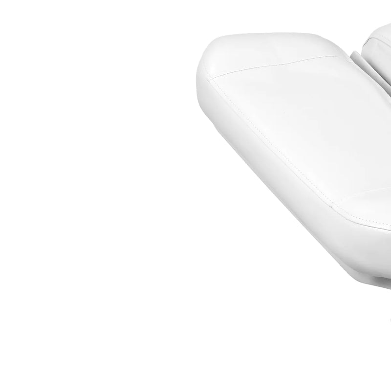 ACTIVESHOP Elektrische Kosmetikliege Podologie Kate 4 Motoren weiß