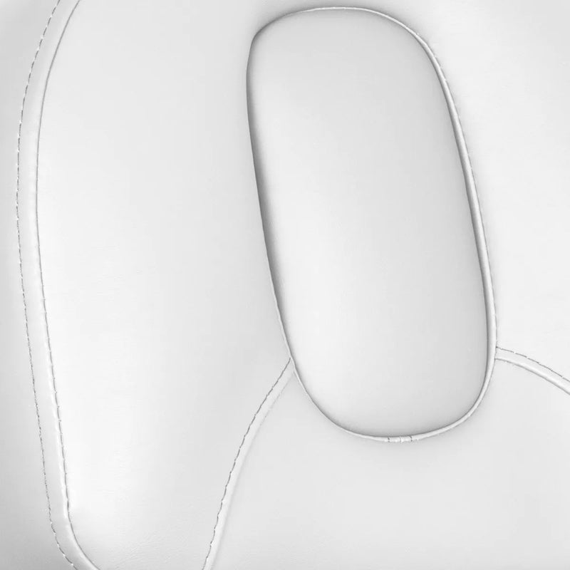 ACTIVESHOP Elektrische Kosmetikliege Podologie Kate 4 Motoren weiß