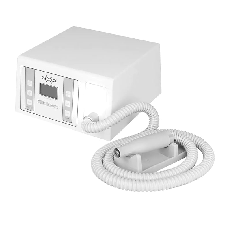 ACTIVESHOP Nagelfräser mit Absaugung Exo Supernova