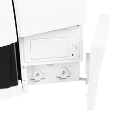ACTIVESHOP Lafomed Autoclave standard line lfss18aa led with printer 18 L Class B medical – Vorschau 6