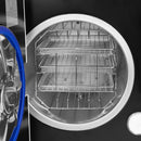 ACTIVESHOP Lafomed Autoklav standard line lfss18aa led mit Drucker 18 L Klasse B medizinisch