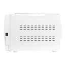 ACTIVESHOP Lafomed Autoklav standard line lfss23aa led mit Drucker 23 L Klasse B medizinisch