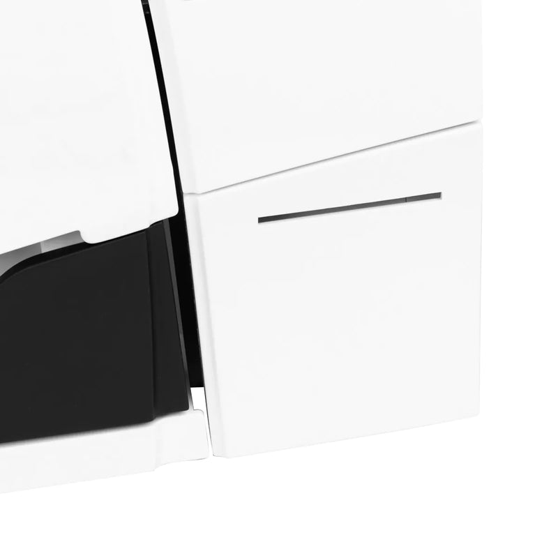 ACTIVESHOP Lafomed Autoklav standard line lfss23aa led mit Drucker 23 L Klasse B medizinisch