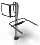 Tolymp back massager