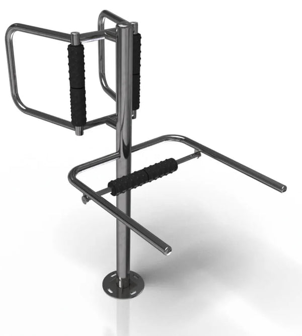 Tolymp back massager