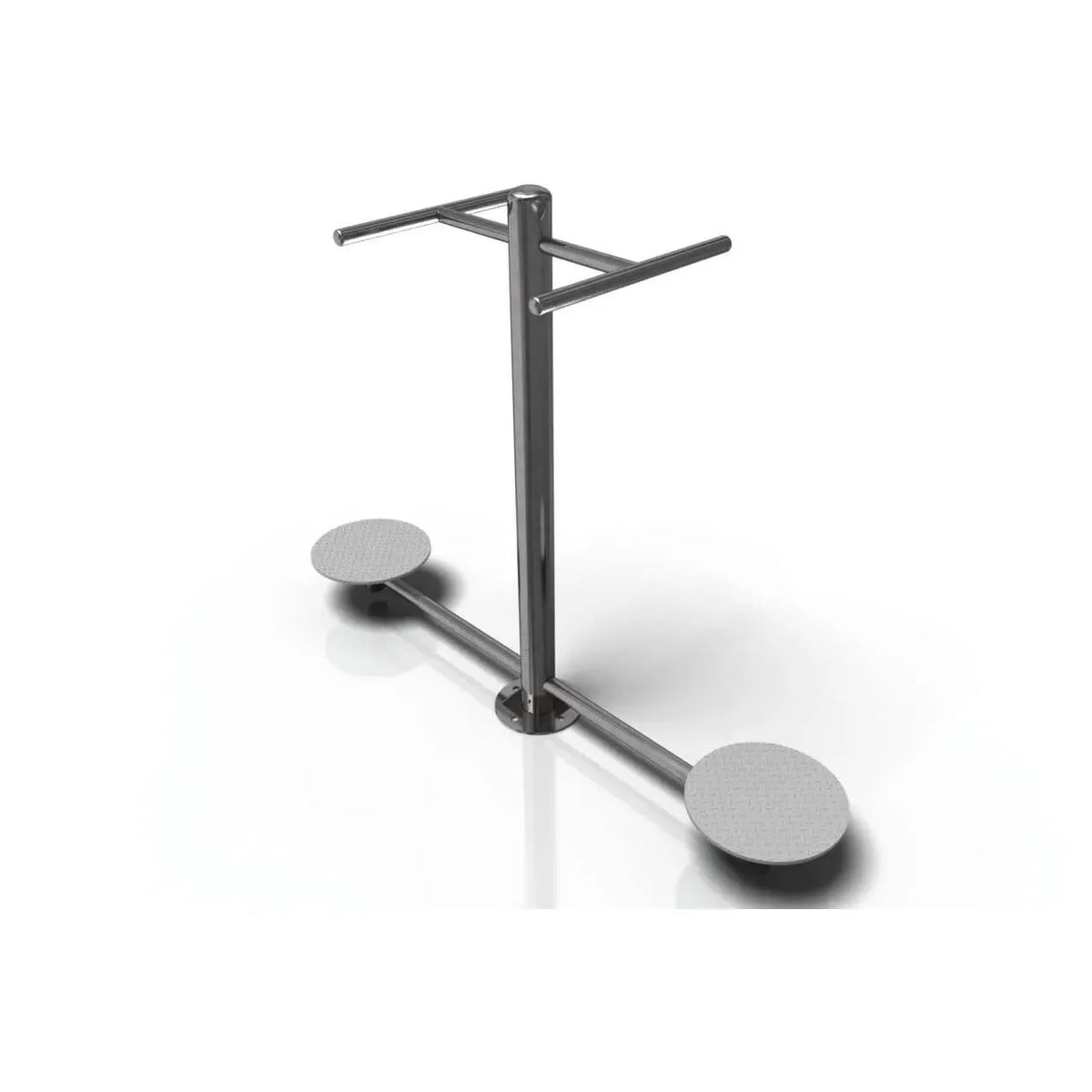 Tolymp exercise device hip trainer duo