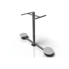 Tolymp exercise device hip trainer duo – Vorschau 1