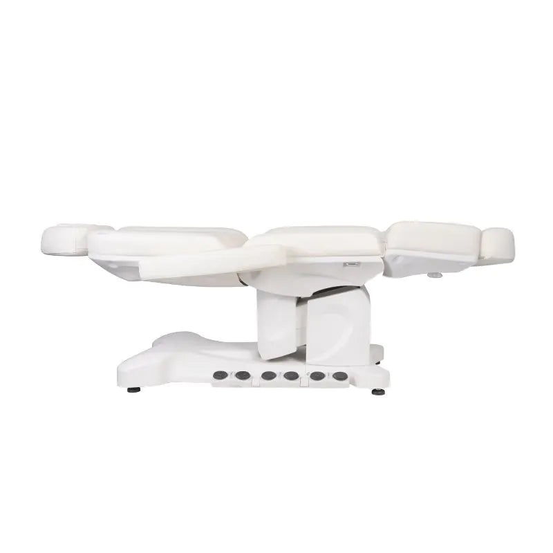 ACTIVESHOP ELEKTRISCHE KOSMETIKLIEGE AZZURRO 708B EXCLUSIVE 4 MOTOREN BEHEIZT