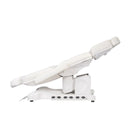 ACTIVESHOP ELEKTRISCHE KOSMETIKLIEGE AZZURRO 708B EXCLUSIVE 4 MOTOREN BEHEIZT