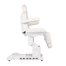 ACTIVESHOP ELEKTRISCHE KOSMETIKLIEGE AZZURRO 708B EXCLUSIVE 4 MOTOREN BEHEIZT