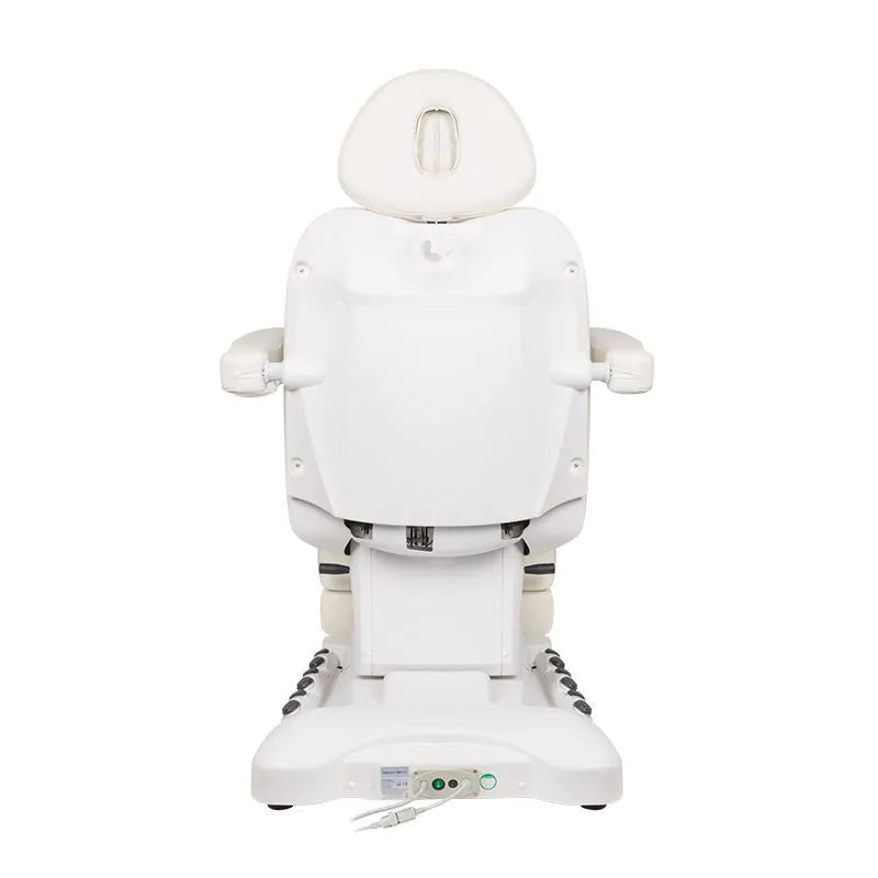 ACTIVESHOP ELEKTRISCHE KOSMETIKLIEGE AZZURRO 708B EXCLUSIVE 4 MOTOREN BEHEIZT