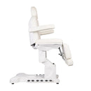 ACTIVESHOP ELEKTRISCHE KOSMETIKLIEGE AZZURRO 708BS PEDI PRO EXCLUSIVE 3 MOTOREN BEHEIZT