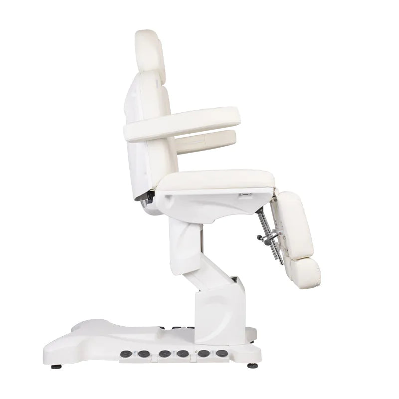 ACTIVESHOP ELEKTRISCHE KOSMETIKLIEGE AZZURRO 708BS PEDI PRO EXCLUSIVE 3 MOTOREN BEHEIZT