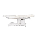 ACTIVESHOP ELEKTRISCHE KOSMETIKLIEGE AZZURRO 708BS PEDI PRO EXCLUSIVE 3 MOTOREN BEHEIZT