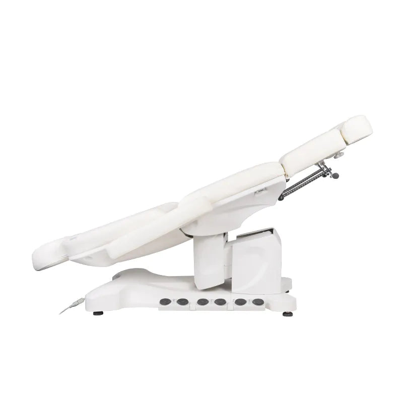 ACTIVESHOP ELEKTRISCHE KOSMETIKLIEGE AZZURRO 708BS PEDI PRO EXCLUSIVE 3 MOTOREN BEHEIZT