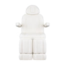 ACTIVESHOP ELEKTRISCHE KOSMETIKLIEGE AZZURRO 708BS PEDI PRO EXCLUSIVE 3 MOTOREN BEHEIZT