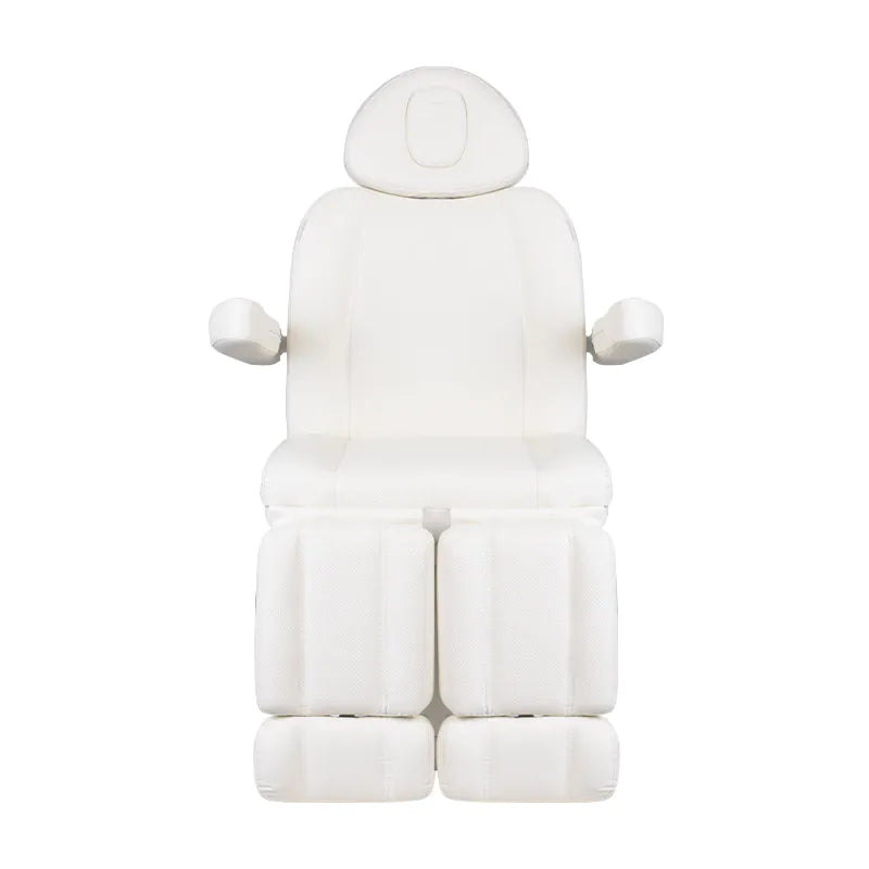 ACTIVESHOP ELEKTRISCHE KOSMETIKLIEGE AZZURRO 708BS PEDI PRO EXCLUSIVE 3 MOTOREN BEHEIZT