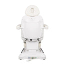 ACTIVESHOP ELEKTRISCHE KOSMETIKLIEGE AZZURRO 708BS PEDI PRO EXCLUSIVE 3 MOTOREN BEHEIZT