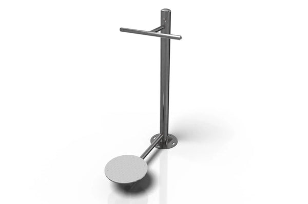 Tolymp exercise device hip trainer