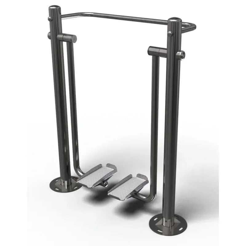 Tolymp exercise device for walkers