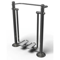 Tolymp exercise device for walkers – Vorschau 1