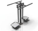 Tolymp exercise device Ski Trainer Duo