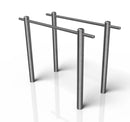 Tolymp parallel bars