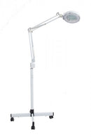 Soleni Kosmetikkabine Queen VII Comfort 4-motorig