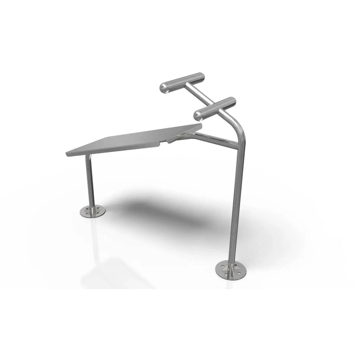 Tolymp abdominal trainer