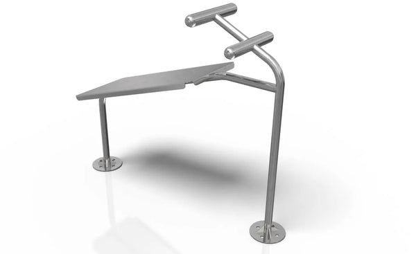 Tolymp abdominal trainer