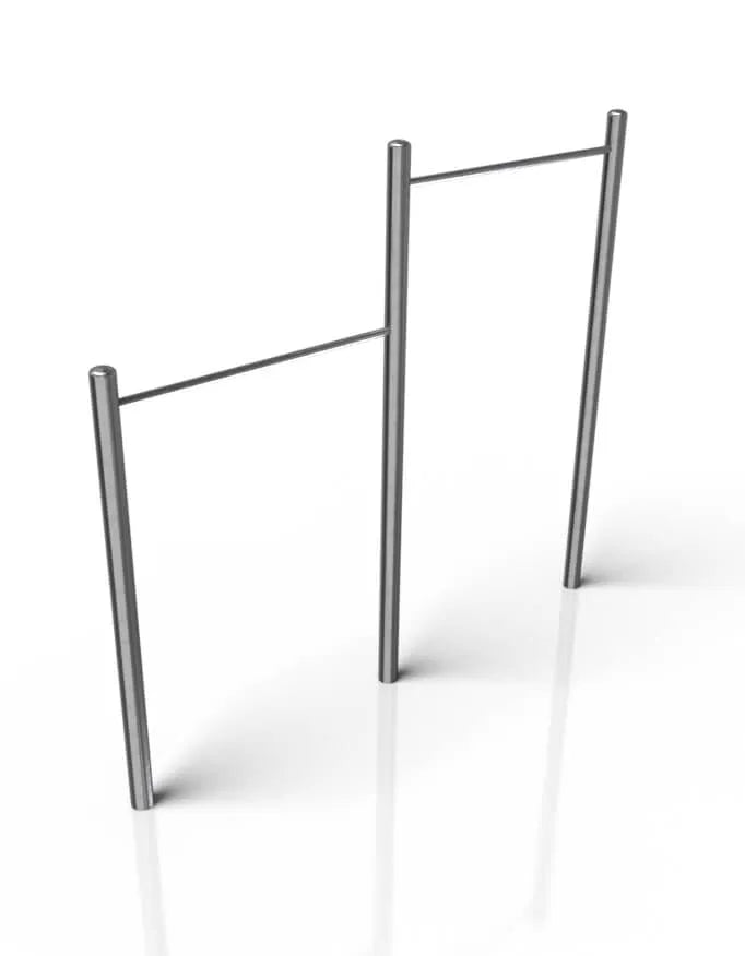 Tolymp Pull-Up Duo