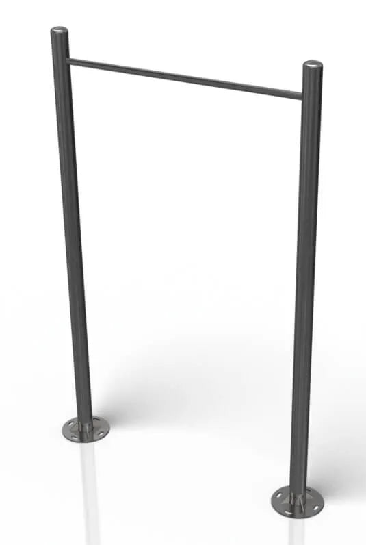 Tolymp pull-up
