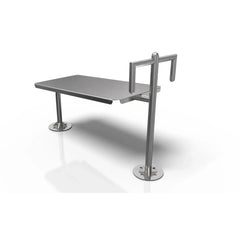 Tolymp Abdominal Trainer Pro – Vorschau 1