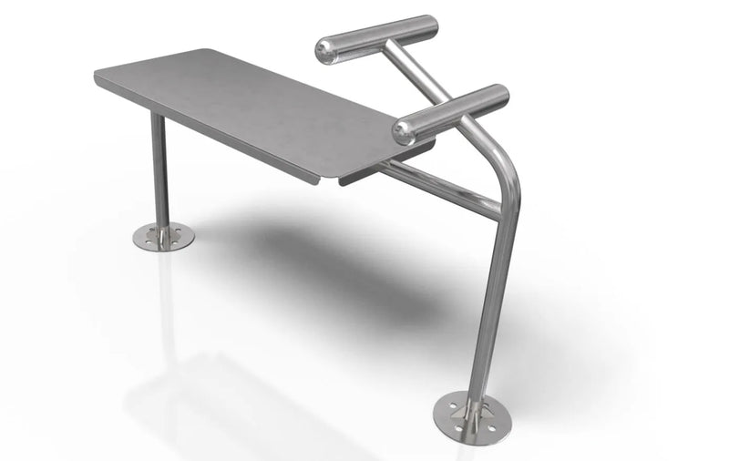 Tolymp abdominal bench