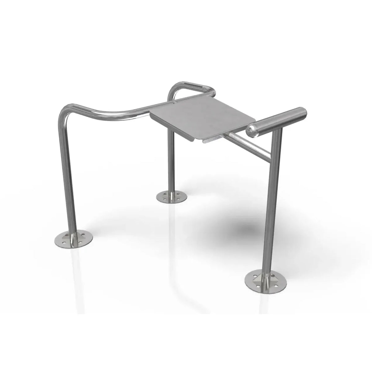 Tolymp back trainer