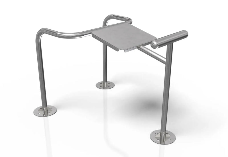 Tolymp back trainer