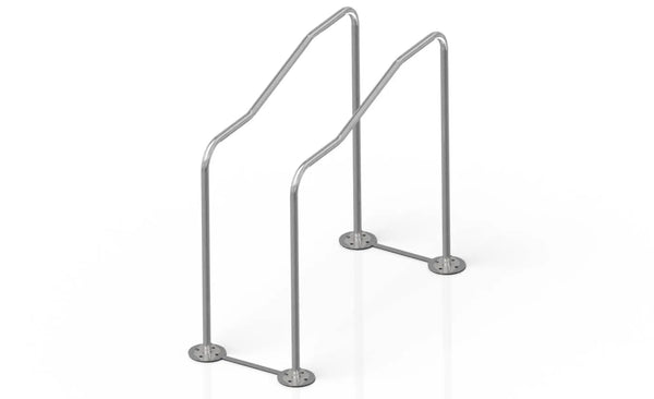 Tolymp uneven bars
