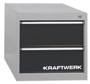KRAFTWERK drawer box 470x535x600 mm, 2 drawers