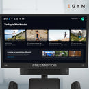 FREEMOTION Indoor Cycling Bike b24 COACHBIKE™